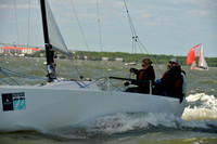 2016 Charleston Race Week D 0877