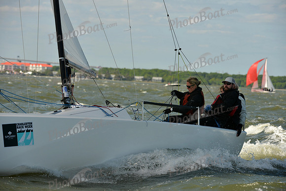 2016 Charleston Race Week D 0877