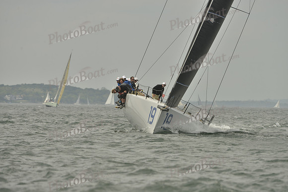 2018 NYYC Annual Regatta A_0908