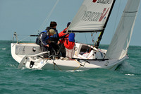 2014 Key West Race Week C 899
