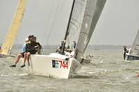 2019 Charleston Race Week C_0963
