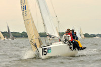 2013 Charleston Race Week B 914