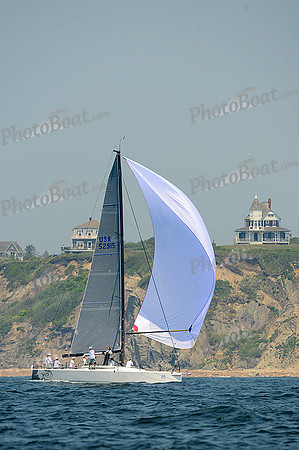 2013 Block Island Race Week B 3048