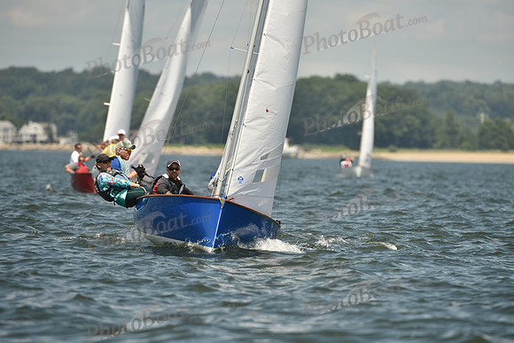 2018 Thistle Nationals G_0547
