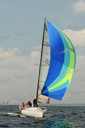 2013 Vineyard Race A 967