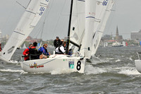2013 Charleston Race Week A 2043