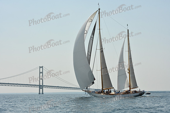 2025 Chicago to Mackinac A 0143