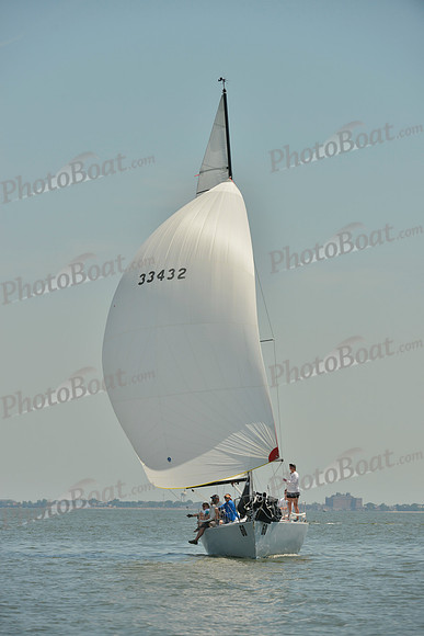2017 Southern Bay Race Week C_0606