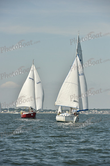 2018 Southern Bay Race Week C_0836