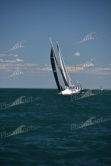 2021 Block Island Race Week E_0819