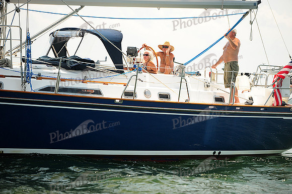 2014 Cape Charles Cup A 1418