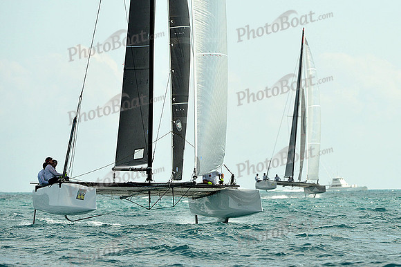 2015 Key West Race Week D 1909