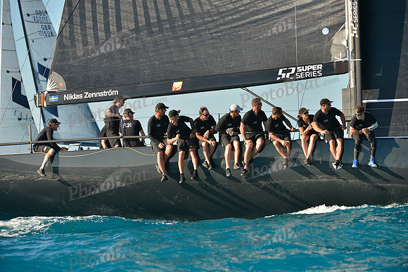 2017 Quantum Key West RW G 489