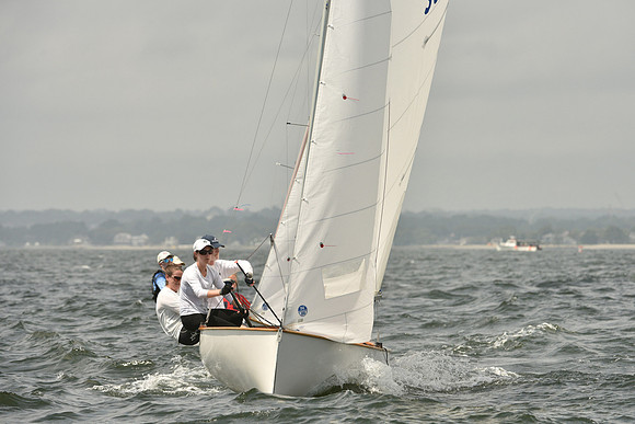 2018 Thistle Nationals E_0463