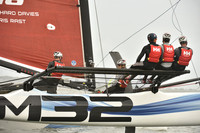 2019 Charleston Race Week C_0395
