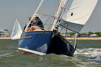 2014 Southern Bay Race Week D 400
