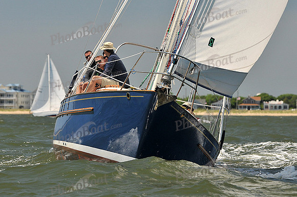 2014 Southern Bay Race Week D 400