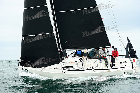 2025 Block Island Race Week I_1400