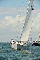 2015 Southern Bay Race Week C 890