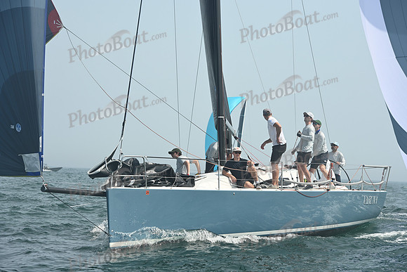 2025 Block Island Race Week A_0509