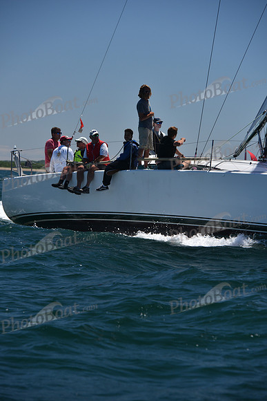2021 Block Island Race Week E_3026