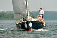 2015 NYYC Annual Regatta A 813