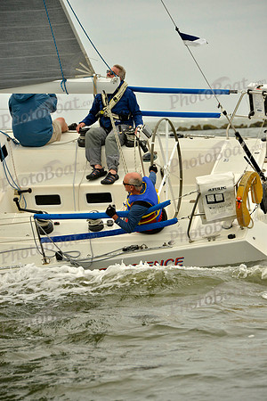 2019 Charleston Race Week I_1058