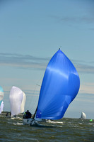 2016 Charleston Race Week D 0488