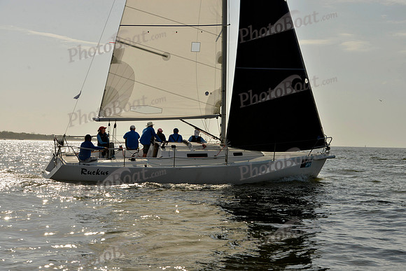 2019 Charleston Race Week B_0010