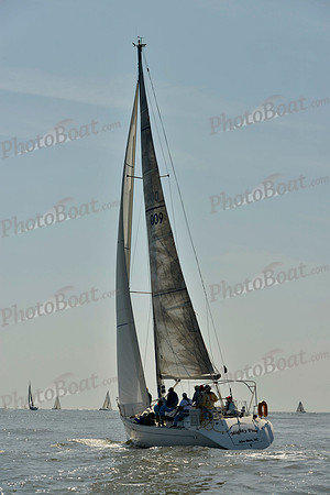 2018 Charleston Race Week A_0561