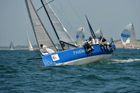 2015 Block Island Race Week A 1613