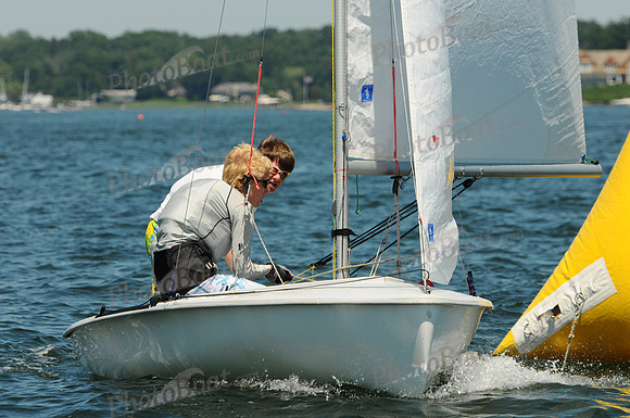 2011 Law Trophy 532
