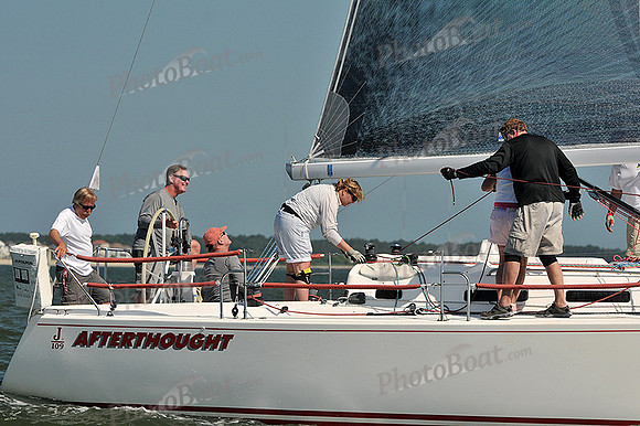 2013 Southern Bay Race Week C 319