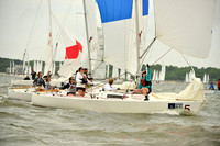 2015 Charleston Race Week E 1119