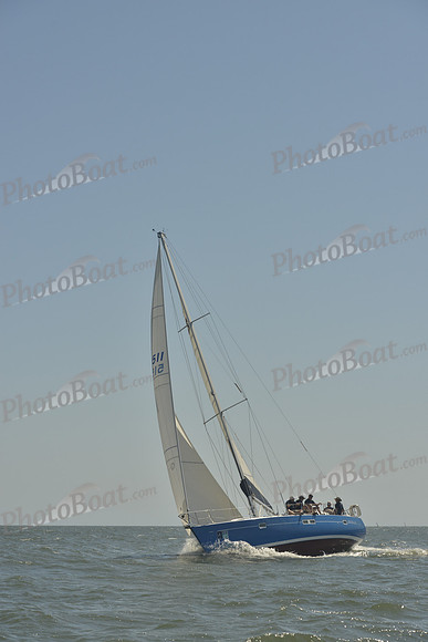 2017 Charleston Race Week A_0353