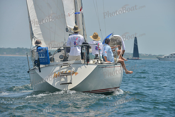 2019 Block Island Race Week L_0760