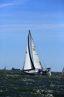 2014 Southern Bay Race Week DB3 037