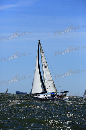 2014 Southern Bay Race Week DB3 037