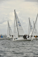 2019 Charleston Race Week C_1389