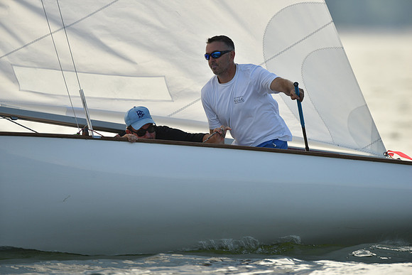2018 Thistle Nationals C_0912