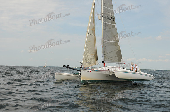2011 Gov Cup B 420
