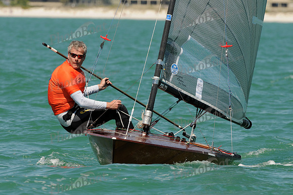2012 Contender Worlds B 522