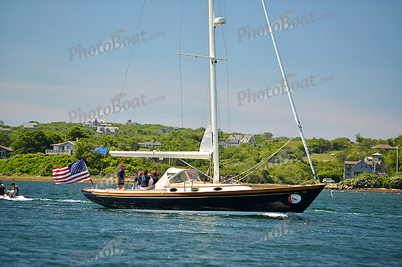 2015 Block Island Race Week H 254