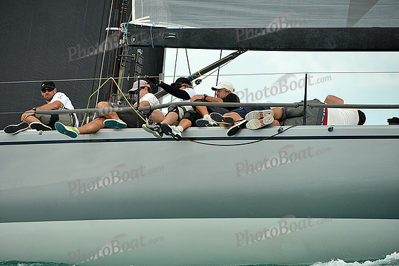 2015 Key West Race Week B 032
