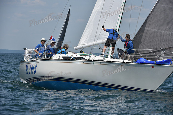 2019 Block Island Race Week E_1243