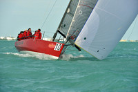 2016 Key West Race Week A_1709