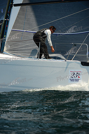 2013 Block Island Race Week A 311