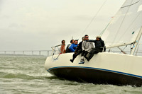 2018 Charleston Race Week C_0992