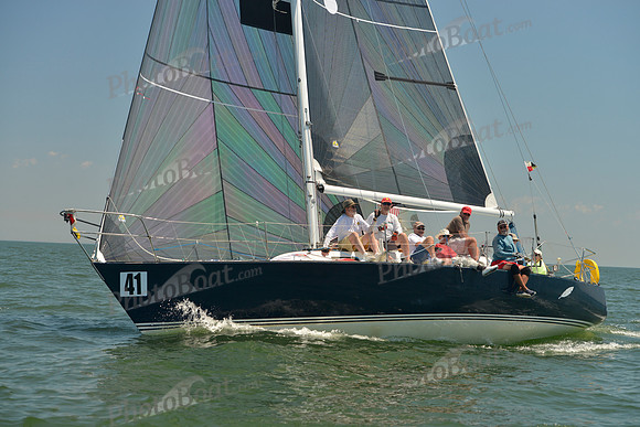 2017 Southern Bay Race Week B_1353
