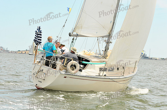2011 Southern Bay RW C 489